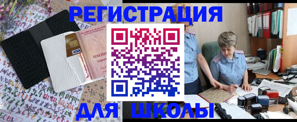 прописка штамп в Малой Вишере